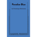 Paradise Blue