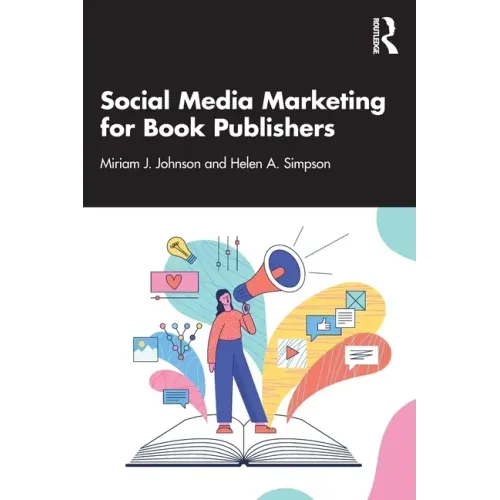 Social Media Marketing for Book Publishers