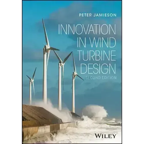 Innovation in Wind Turbine Design