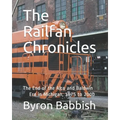The Railfan Chronicles: The End of the Alco and Baldwin Era in Michigan, 1975 to 2000