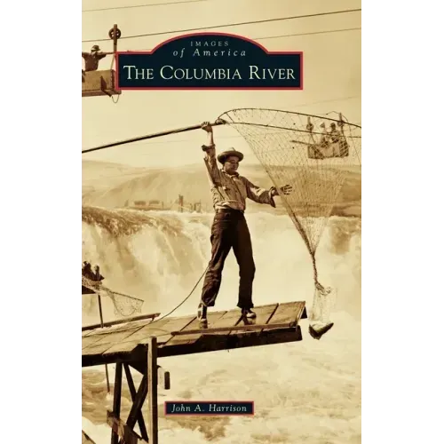 Columbia River