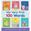 My Very First 100 Words