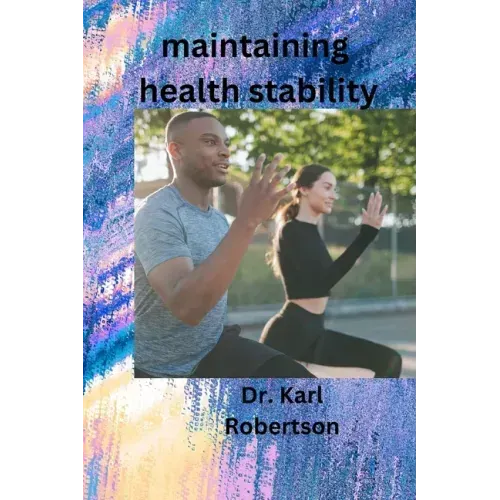 maintaining health stability
