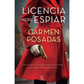 Licencia Para Espiar