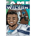 Fame: Russell Wilson