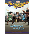 Refugees on the Run