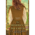 The Irishman's Daughter