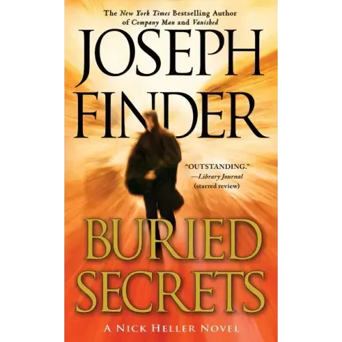 Buried Secrets