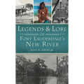 Legends and Lore of Fort Lauderdale's New River