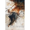 The Dissolution of Small Worlds
