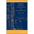 Easements Relating to Land Surveying and Title Examination