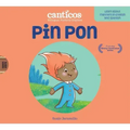 Canticos Pin Pon: Bilingual Nursery Rhymes