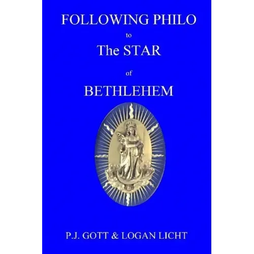 Following Philo to The Star of Bethlehem
