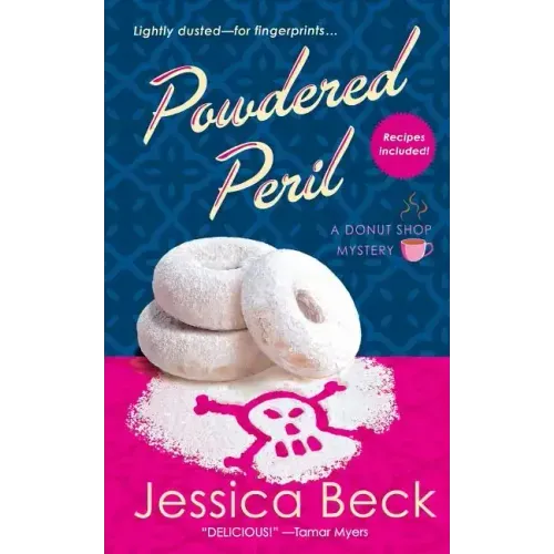 Powdered Peril