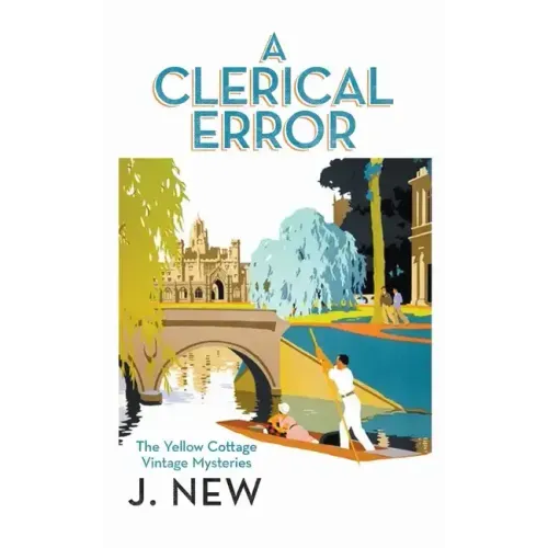 A Clerical Error