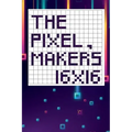 The pixel maker's 16X16