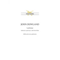 John Dowland: Lachrimæ