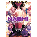 Naomi: Season Two