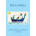 Collected Poems Volume 3