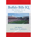 Buffalo Bills IQ: The Ultimate Test of True Fandom