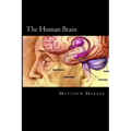 The Human Brain: A Fascinating Book Containing Human Brain Facts, Trivia, Images & Memory Recall Quiz: Suitable for Adults & Children