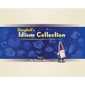 Singtail's Idiom Collection: Vol. 1