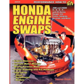 Honda Engine Swaps