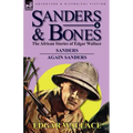 Sanders & Bones-The African Adventures: 6-Sanders & Again Sanders