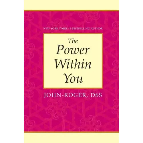 The Power Within You