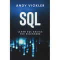 SQL: Learn SQL Basics For Beginners
