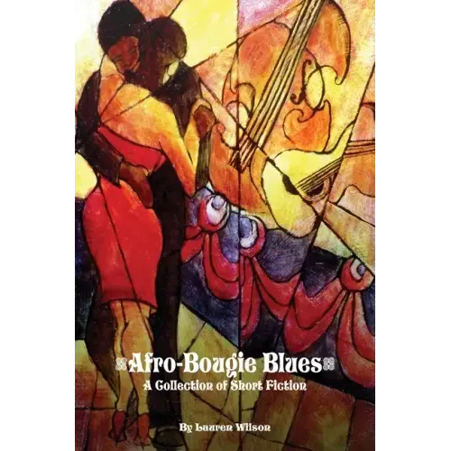 Afro-Bougie Blues