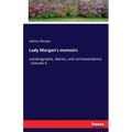 Lady Morgan's memoirs: autobiography, diaries, and correspondence - Volume II