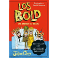 Bold, Los. Una Familia de Hienas