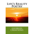 Life's Reality Poetry: Life's Reality Poetry