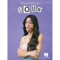 Olivia Rodrigo - Sour: Easy Piano Songbook