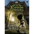 School Is Alive!: #1