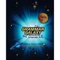 Grammar Galaxy: Nebula: Adventures in Language Arts