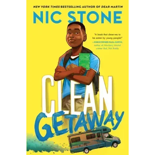 Clean Getaway