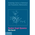 Random Graph Dynamics