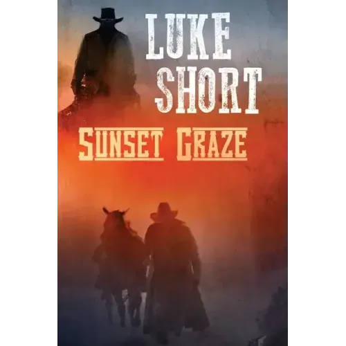 Sunset Graze