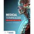 Medical Terminology: Active Learning Through Case Studies with Navigate Advantage Access