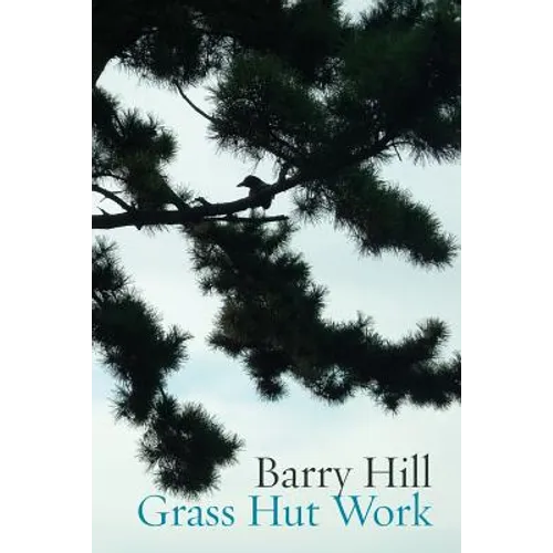 Grass Hut Work