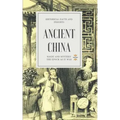 Ancient China: Magic and Mystery