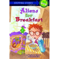 Aliens for Breakfast