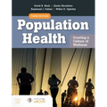 Population Health: Creating a Culture of Wellness: With Navigate 2 eBook Access