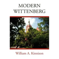 Modern Wittenberg