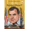 Who Was Richard Nixon?