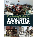 Creating Realistic Dioramas with Combined Scales