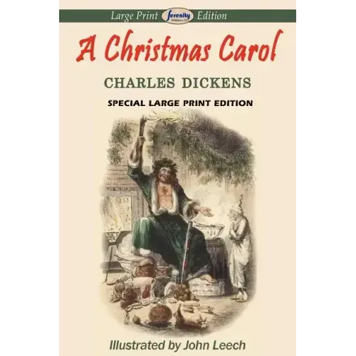 A Christmas Carol