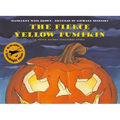 The Fierce Yellow Pumpkin